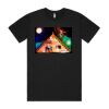 AS Colour Mens Staple Marle Tee Thumbnail