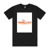 AS Colour Mens Staple Marle Tee Thumbnail