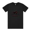 AS Colour Mens Staple Marle Tee Thumbnail