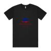 AS Colour Mens Staple Marle Tee Thumbnail