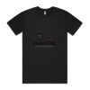 AS Colour Mens Staple Marle Tee Thumbnail