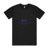 AS Colour Mens Staple Marle Tee Thumbnail