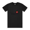 AS Colour Mens Staple Marle Tee Thumbnail