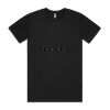 AS Colour Mens Staple Marle Tee Thumbnail