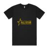 AS Colour Mens Staple Marle Tee Thumbnail