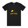 AS Colour Mens Staple Marle Tee Thumbnail