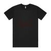 AS Colour Mens Staple Marle Tee Thumbnail