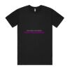 AS Colour Mens Staple Marle Tee Thumbnail
