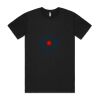 AS Colour Mens Staple Marle Tee Thumbnail