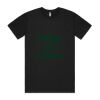 AS Colour Mens Staple Marle Tee Thumbnail