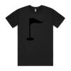 AS Colour Mens Staple Marle Tee Thumbnail