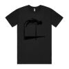 AS Colour Mens Staple Marle Tee Thumbnail