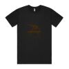 AS Colour Mens Staple Marle Tee Thumbnail