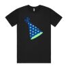 AS Colour Mens Staple Marle Tee Thumbnail
