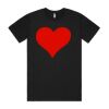 AS Colour Mens Staple Marle Tee Thumbnail