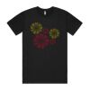 AS Colour Mens Staple Marle Tee Thumbnail
