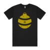 AS Colour Mens Staple Marle Tee Thumbnail