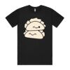 AS Colour Mens Staple Marle Tee Thumbnail
