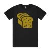 AS Colour Mens Staple Marle Tee Thumbnail