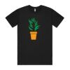 AS Colour Mens Staple Marle Tee Thumbnail