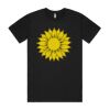 AS Colour Mens Staple Marle Tee Thumbnail