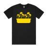 AS Colour Mens Staple Marle Tee Thumbnail
