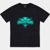 Thread Project Unisex Epic Tee - Plus Sizes Thumbnail