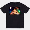 Thread Project Unisex Epic Tee - Plus Sizes Thumbnail