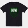Thread Project Unisex Epic Tee - Plus Sizes Thumbnail