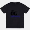 Thread Project Unisex Epic Tee - Plus Sizes Thumbnail