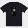 Thread Project Unisex Epic Tee - Plus Sizes Thumbnail