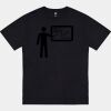 Thread Project Unisex Epic Tee - Plus Sizes Thumbnail