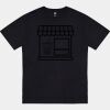 Thread Project Unisex Epic Tee - Plus Sizes Thumbnail