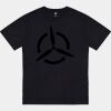 Thread Project Unisex Epic Tee - Plus Sizes Thumbnail
