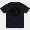 Thread Project Unisex Epic Tee - Plus Sizes Thumbnail