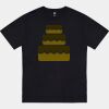 Thread Project Unisex Epic Tee - Plus Sizes Thumbnail