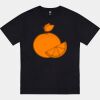 Thread Project Unisex Epic Tee - Plus Sizes Thumbnail