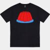 Thread Project Unisex Epic Tee - Plus Sizes Thumbnail