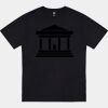 Thread Project Unisex Epic Tee - Plus Sizes Thumbnail