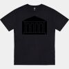 Thread Project Unisex Epic Tee - Plus Sizes Thumbnail