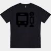 Thread Project Unisex Epic Tee - Plus Sizes Thumbnail