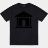 Thread Project Unisex Epic Tee - Plus Sizes Thumbnail