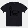 Thread Project Unisex Epic Tee - Plus Sizes Thumbnail