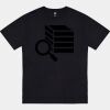 Thread Project Unisex Epic Tee - Plus Sizes Thumbnail