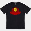 Thread Project Unisex Epic Tee - Plus Sizes Thumbnail